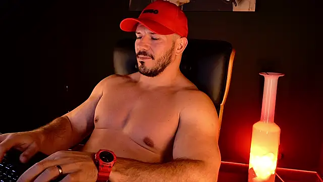 AngeloEric's Live XXX Chat