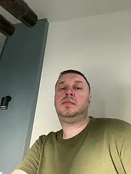 Chat XXX ao vivo de DorianJeday