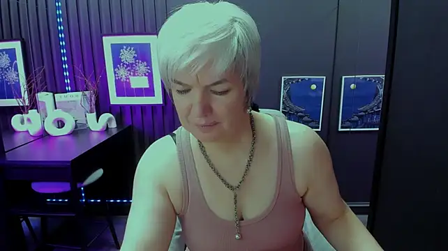 CarmenSoft Chat XXX in diretta