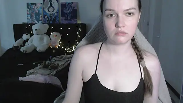 Little_flowers Live XXX-chat