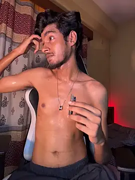 Živý XXX chat GunSlay
