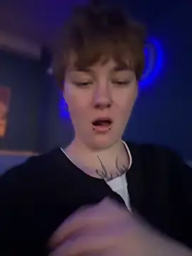 IceMurのライブXXXチャット