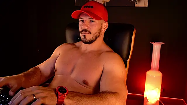 AngeloEric Live XXX Chat