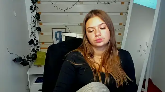Czat XXX na żywo – Josephine_Kiss