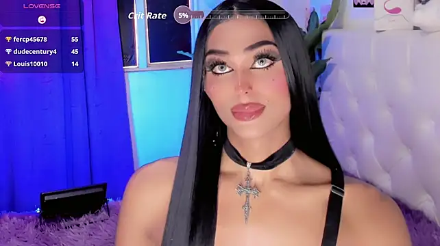 amal_baddell Chat XXX in diretta