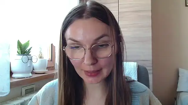 دردشة LooveELLYx الجنسية المباشرة