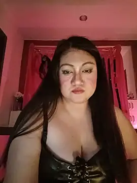 dominalisa Obrolan Langsung XXX