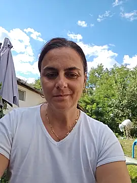 Czat XXX na żywo – IsabelleCraft