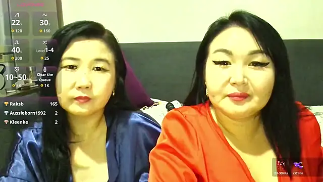 Bet_Lu Live XXX-Chat