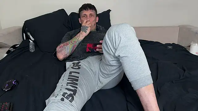Anubisgods' Live XXX Chat
