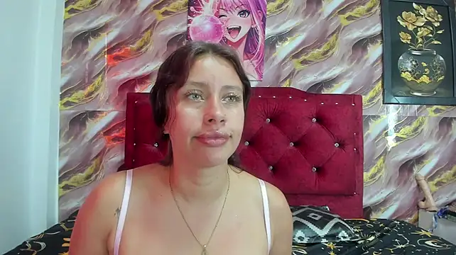 SofiaKs Chat XXX in diretta