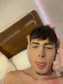 Mateo_Mitchell Live XXX Chat