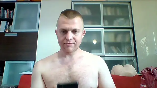 XXX chat uživo modela Matttthees