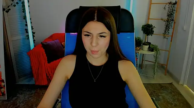 צ'אט XXX בשידור חי של DiRosie