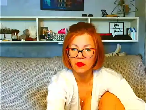 Czat XXX na żywo – Natali3855