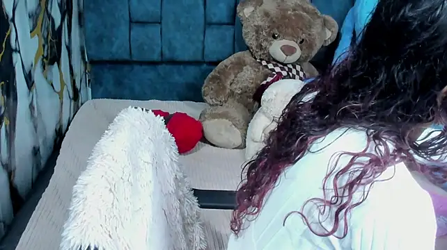 ValentinaKlean লাইভ XXX চ্যাট