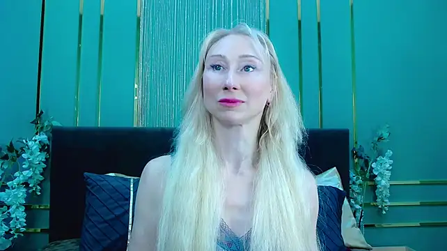 KissDreamm 现场XXX聊天
