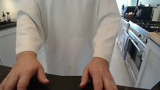 Buggemann 라이브 XXX 채팅