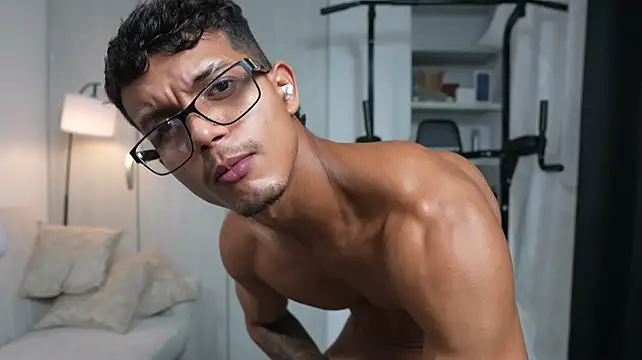 Show de webcam de Paradise_boy__