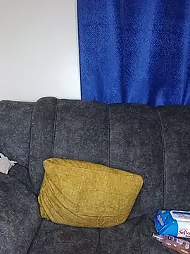 Czat XXX na żywo – Pixie_tixie