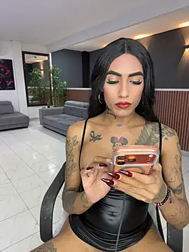 Nella_Dolls' Live XXX Chat