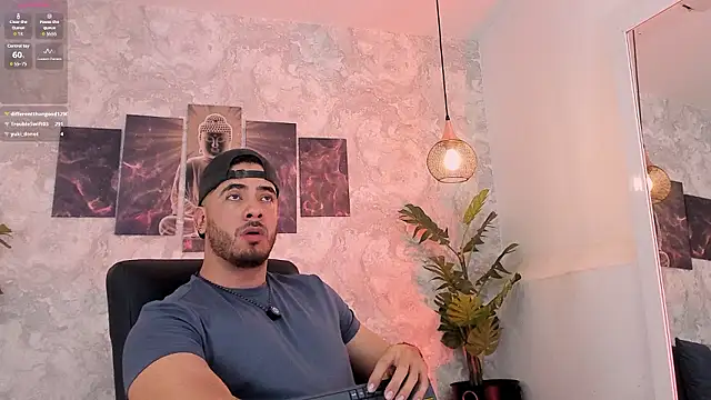Nate_franco live XXX chat