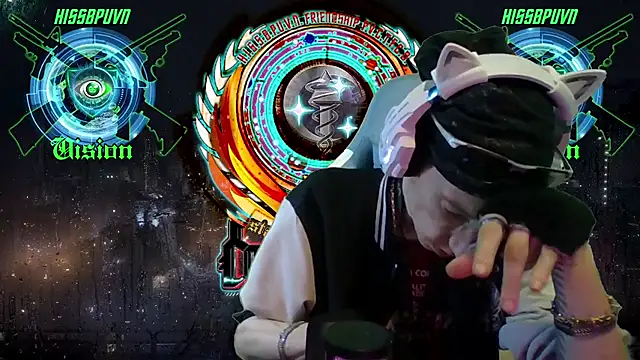 Chat XXX ao vivo de solodethlordsubveganFAQ