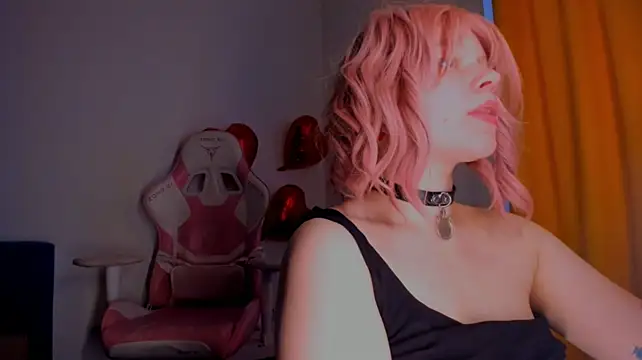 Chat XXX ao vivo de SueNiceeeee