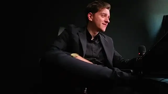 FelixStarkk Live XXX-chat