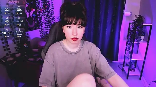 Lily_xBabe live XXX chat