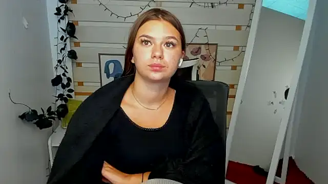 Chat XXX ao vivo de Josephine_Kiss