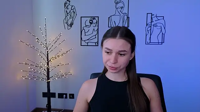Živý XXX chat flora_ri
