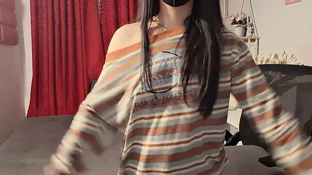 Boniiie 라이브 XXX 채팅