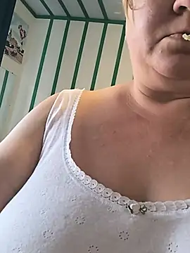 jusichka 라이브 XXX 채팅