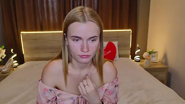 MargaritaKiss Live XXX-chat