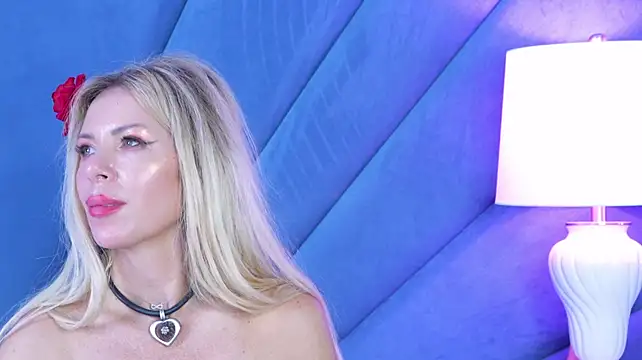 Živý XXX chat Emma_Vesper