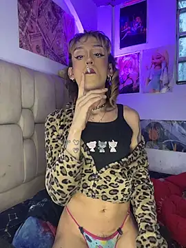 celeste_hell_のライブXXXチャット