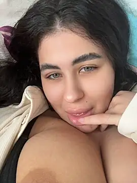DaianaKimberly Chat XXX in diretta