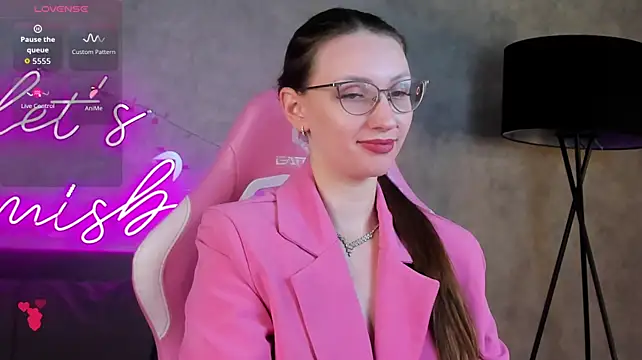 Živý XXX chat Alexa_Carte