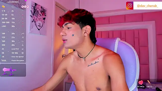 cherub_ Live XXX Chat