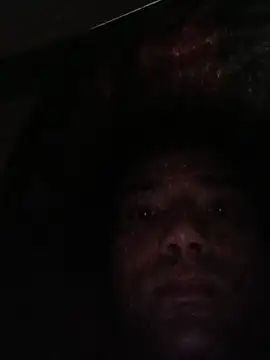 Show webcam de Lildick1100