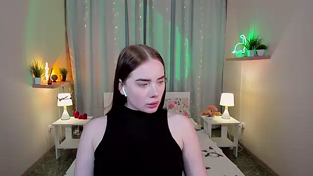 Czat XXX na żywo – SandraMacAdam