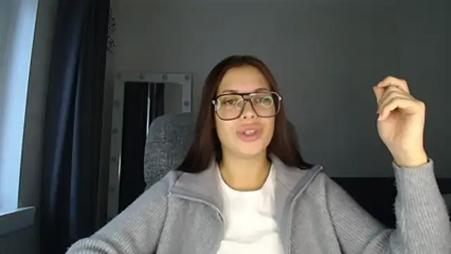 Živý XXX chat MoonriseGoddess