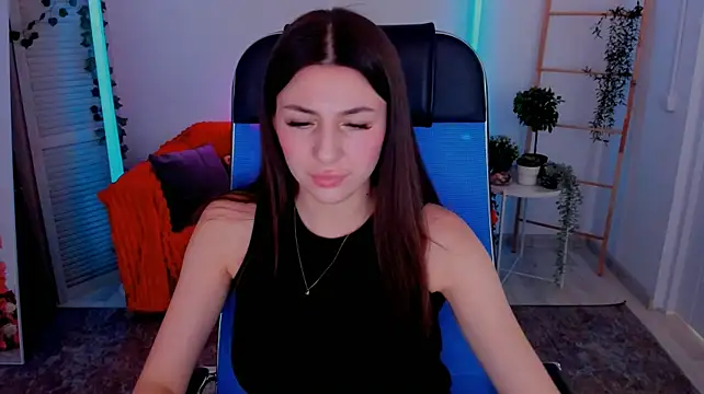 DiRosie Adlı Modelin Canlı XXX Sohbeti