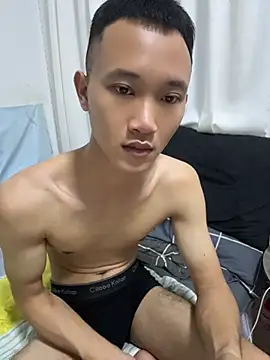 lun_kai Obrolan Langsung XXX