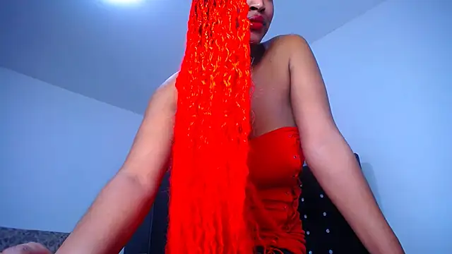 RubyFetish: απευθείας συνομιλία ΧΧΧ