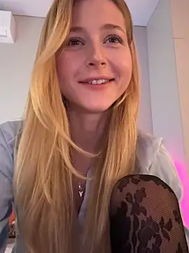 LunaRase Live XXX-chat