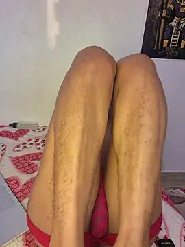 Chat XXX ao vivo de DirtySlave_