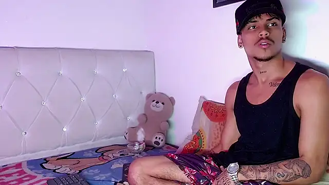 Angel_foxc13 Obrolan Langsung XXX