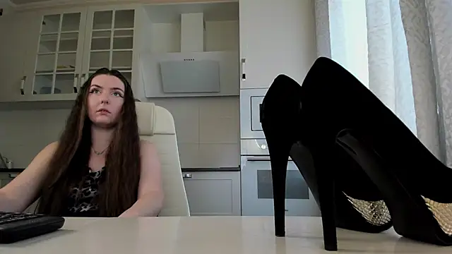 Katrina_Minchels Chat XXX in diretta